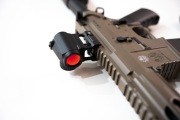Krytac Trident MK2 CRB - Flat Dart Earth - jak nowy !
