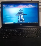 Dell Latitude 3550 i3-4005U 8GB RAM 120GB SSD BCM