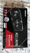 Radeon rx 6600 xt