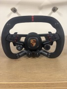 CSL ELITE STEERING WHEEL PORSCHE VISION GT