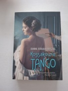 NOWA! Kossakowie Tango Joanna Jurgała-Jureczka 