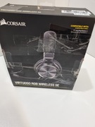 Zestaw gamingowy Corsair Virtuosi HiFi RGB 