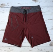 Męskie Spodenki Plaża Szorty Hot Tuna L Stretch Nowe !