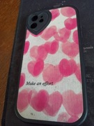 Pokrowiec etui iPhone 11