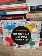 INSTRUKCJA OBSŁUGI PROJEKTU MARCIN ŻMIGRODZKI