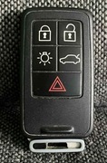 Volvo S80 II V70 III S60 II XC60 XC90 KLUCZYK PILOT