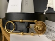 Pasek Versace oryginalny z vitkaca dokumenty