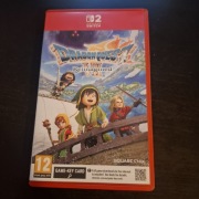Dragon Quest VI Reimagined Switch 2