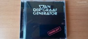 Van Der Graaf Generator – Godbluff