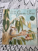 Tales from the gum tree M. Gibbs