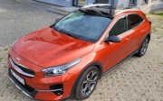 Kia XCeed 1.6 T-GDI 204KM  XL Prestige Line DCT