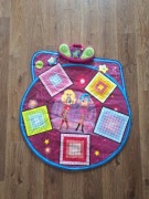 Mata do tańczenia Dance Mixer Playmat SMIKI