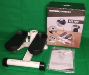 OKAZJA! sprawny, kompaktowy Mini Stepper Domyos MS100 TANIO!