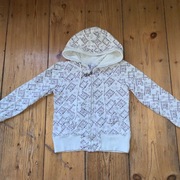 Bluza z kapturem Reserved r134