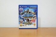 Gra PS Vita PlayStation All-Stars Battle Royale PL