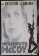Oryginalny film na DVD ''Niesamowita McCOY''