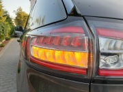 Przeróbka lamp Ford EDGE Fusion USA LED tył MGŁA!