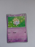 Togepi 070/191   