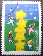 3681 z 2000 roku pełna guma