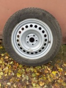 Koła Matador 215/60 R17