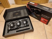 Karta graficzna Asus ROG Strix RX580 TOP 8GB