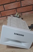 Dozownik detergentów pralki samsung eco bubble 7kg