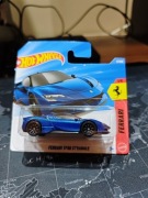 Hot Wheels Ferrari SF90 Stradale