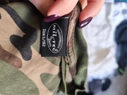 T-shirt moro mil-tec 152 cm