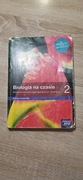 Podręczniki do biologii klasa 2.