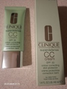Clinique CC cream light