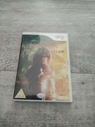 Gra Narnia Prince Caspian wii