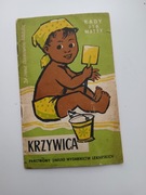 RADY DLA MATEK KRZYWICA 1960 IRENA STECKIEWICZ
