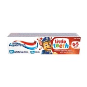 AQUAFRESH PASTA DO ZĘBÓW 50ML 0-5 KIDS PSI PATROL