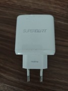 Ładowarka sieciowa realme/oppo superdart 65wat