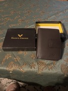 Portfel skórzany Franco Firenze