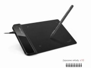 Tablet graficzny XP-PEN Star G430S