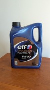 ELF Evolution FULL-TECH FE 5W-30 C4 5L