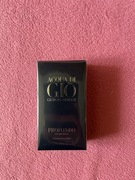Giorgio Armani Acqua di Giò Profondo EDP – 100 ml, oryginał, nowy