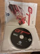 Gra Nintendo wii  wyścigi GT proseries