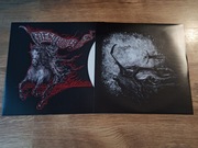 DESTROYER 666 - WILDFIRE LP lim. 325 1sze wyd Vomitor Spear of Longinus 