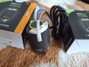 ENGO siłownik termoelektryczny M30x1.5 E30NC230V
