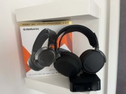 Słuchawki SteelSeries Arctis Pro Wireless CZARNE