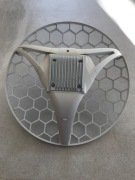 Router Mikrotik LHGG LTE6 kit