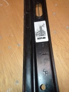 Mechanizm podnoszenia szyby BMW f20  lewy przód 