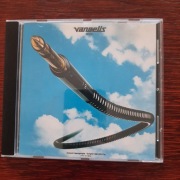 "Spiral" - Vangelis CD