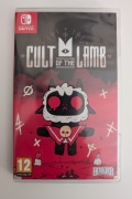 Cult of the Lamb Nintendo Switch