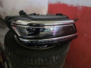 Lampy TopLed Skrętny TIGUAN