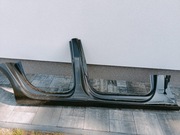 AUDI A4 B9 8W PROG SLUPEK POSZYCIE PRAWE LIFT 8W5809848a Sedan