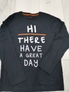 Bluzka Cool Club Smyk r. 140