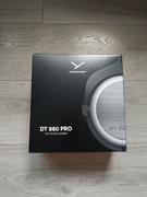Słuchawki studyjne Beyerdynamic DT880 Pro 250Ohm Made in Germany Gwarancja 
